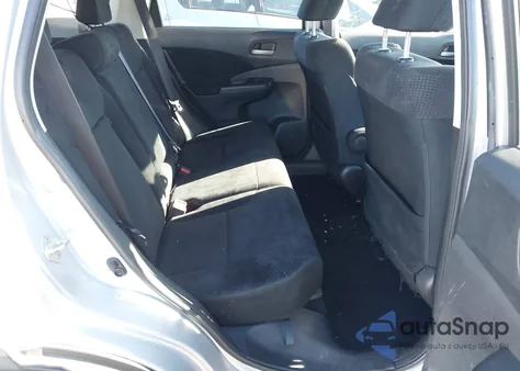 2014 Honda Cr-V Ex z USA, uszkodzony, nr VIN 5J6RM4H58EL049059